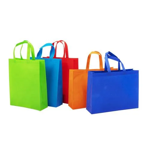 Fabric Packaging Style