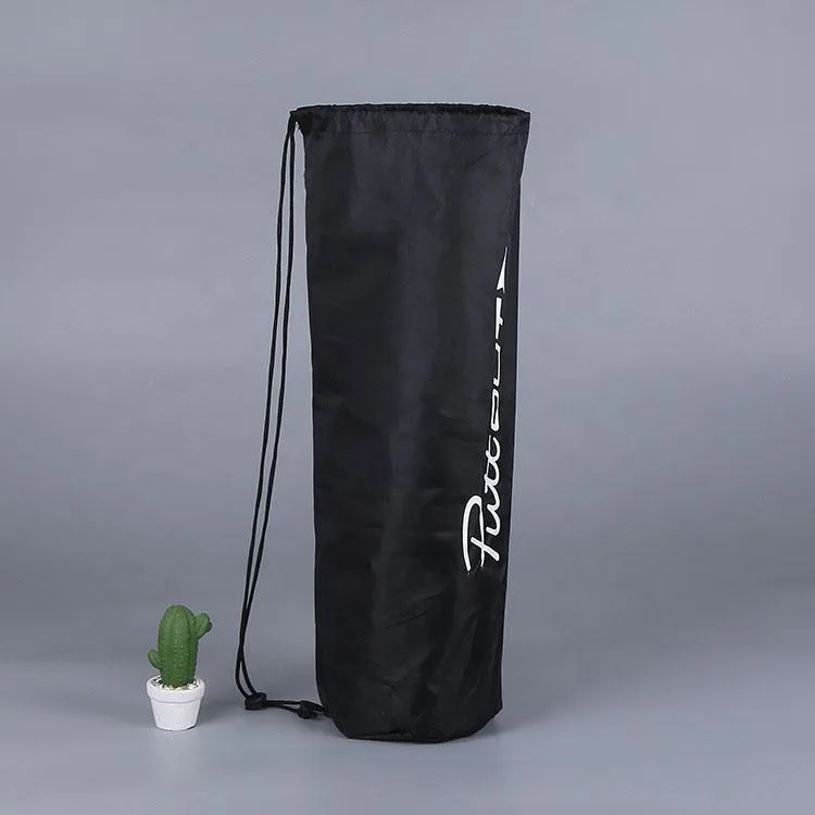 Fabric Drawstring Pouch